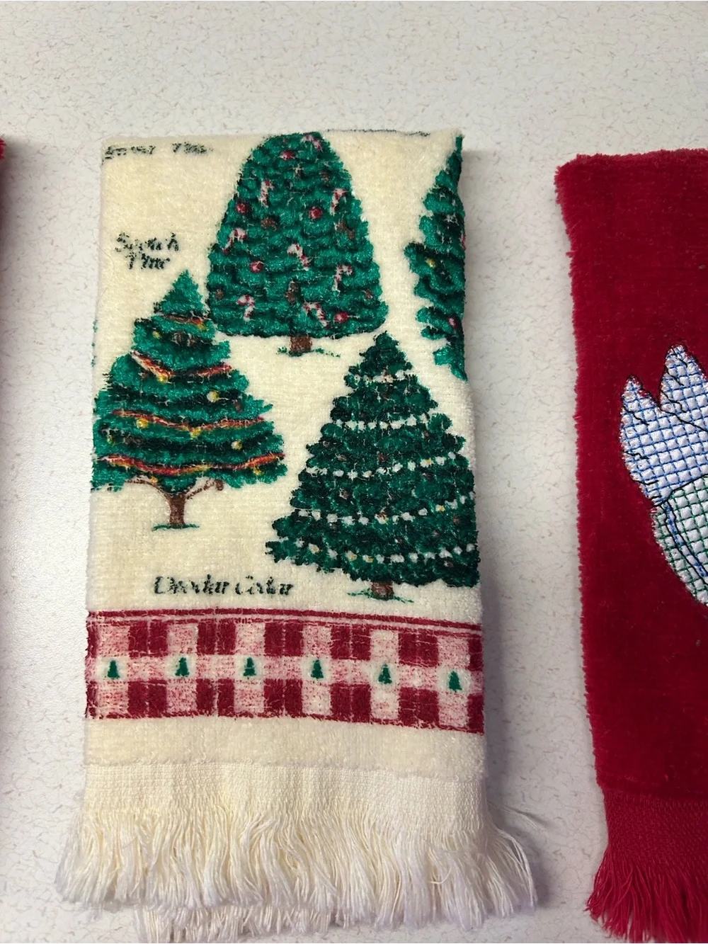 N/A festive holiday
